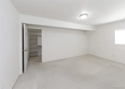 1215 Bison Ridge Drive Colorado Springs CO 80919