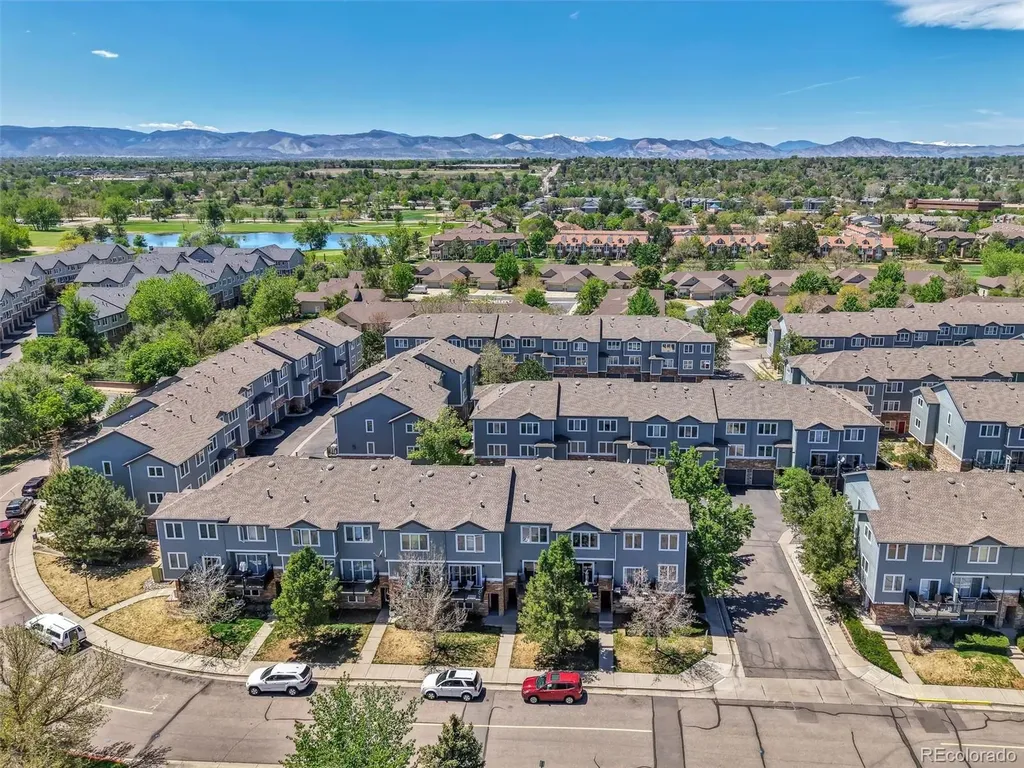 2763 W Riverwalk Circle Littleton CO 80123