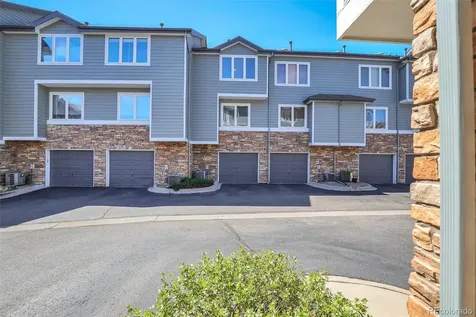 2763 W Riverwalk Circle Littleton CO 80123