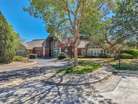 2763 W Riverwalk Circle Littleton CO 80123