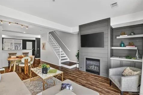 2763 W Riverwalk Circle Littleton CO 80123