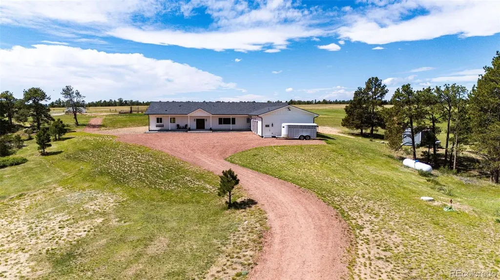 6206 County Road 102 Elbert CO 80106