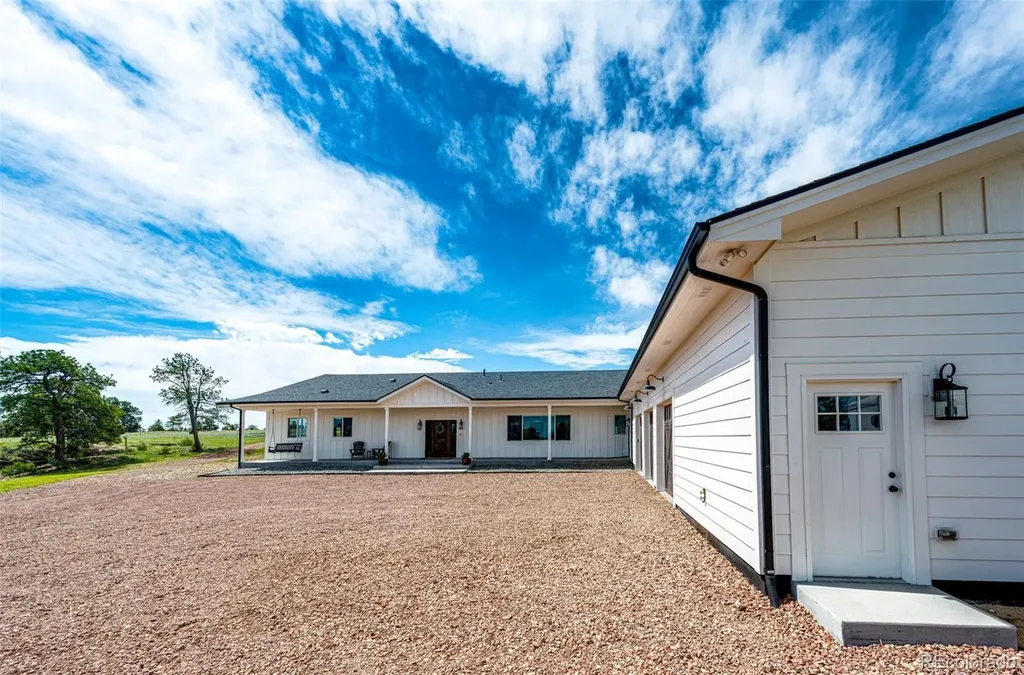 6206 County Road 102 Elbert CO 80106