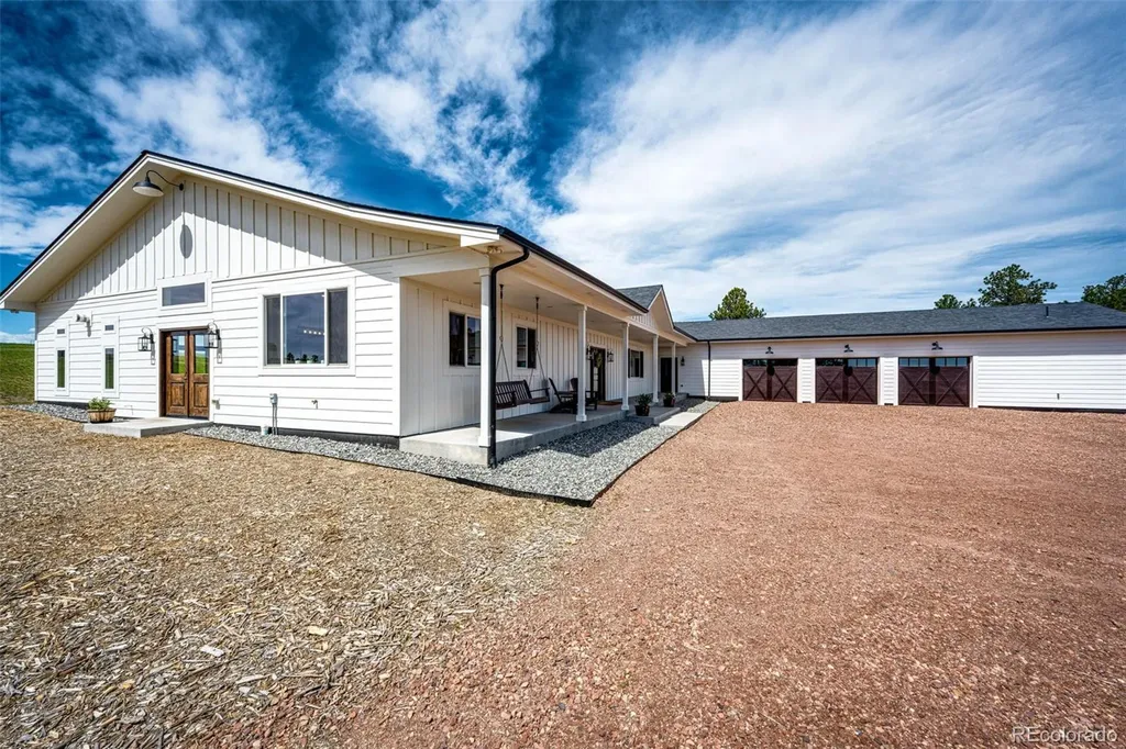 6206 County Road 102 Elbert CO 80106