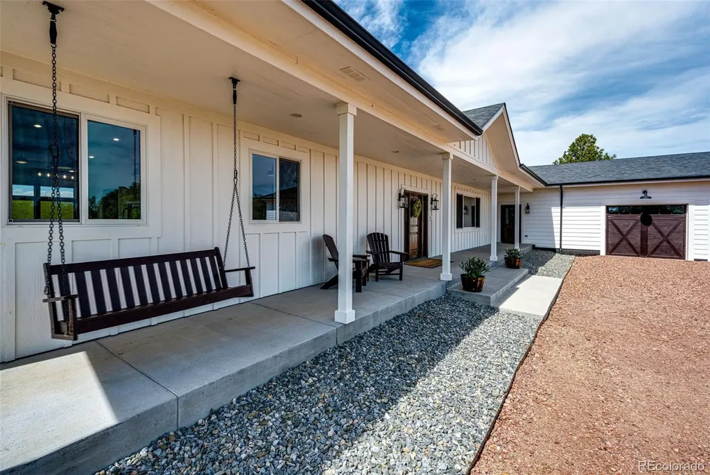 6206 County Road 102 Elbert CO 80106