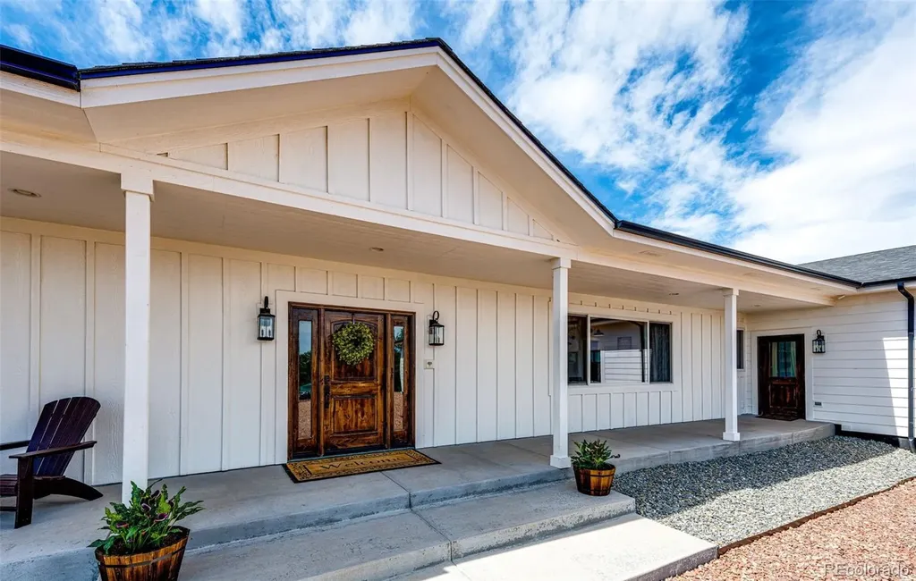 6206 County Road 102 Elbert CO 80106