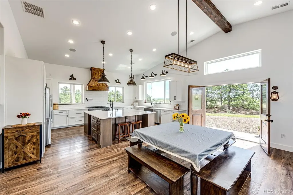 6206 County Road 102 Elbert CO 80106