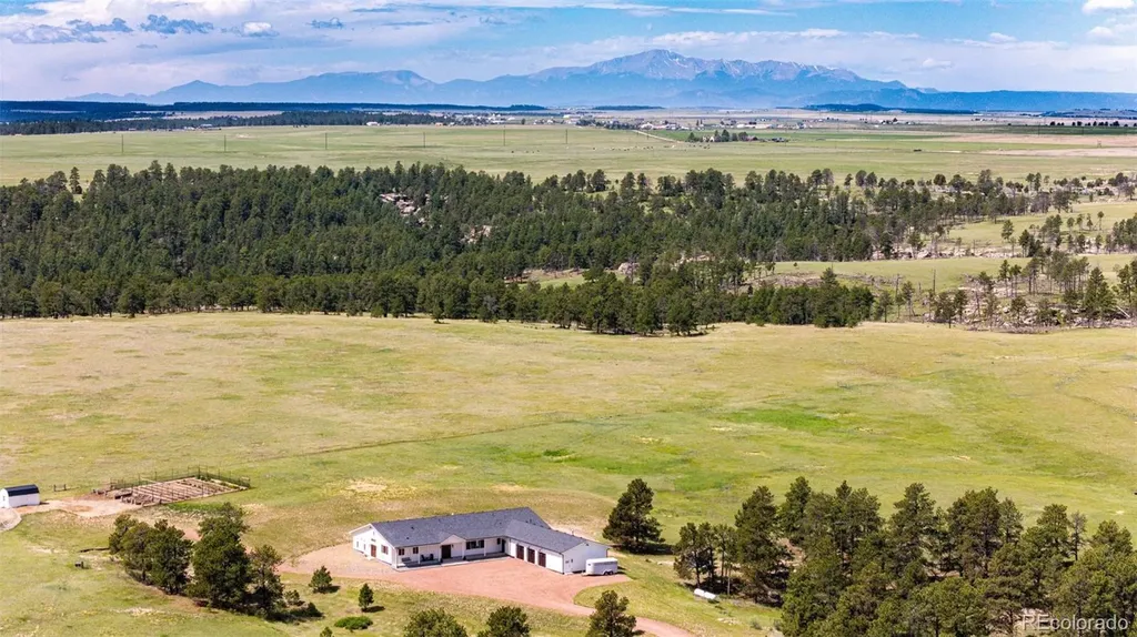 6206 County Road 102 Elbert CO 80106