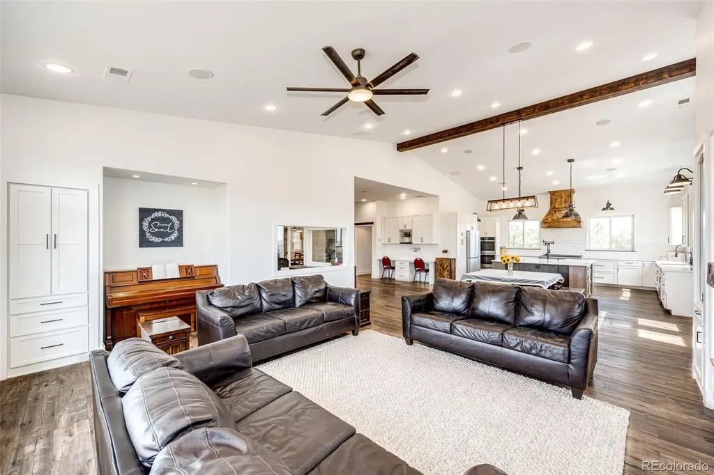 6206 County Road 102 Elbert CO 80106