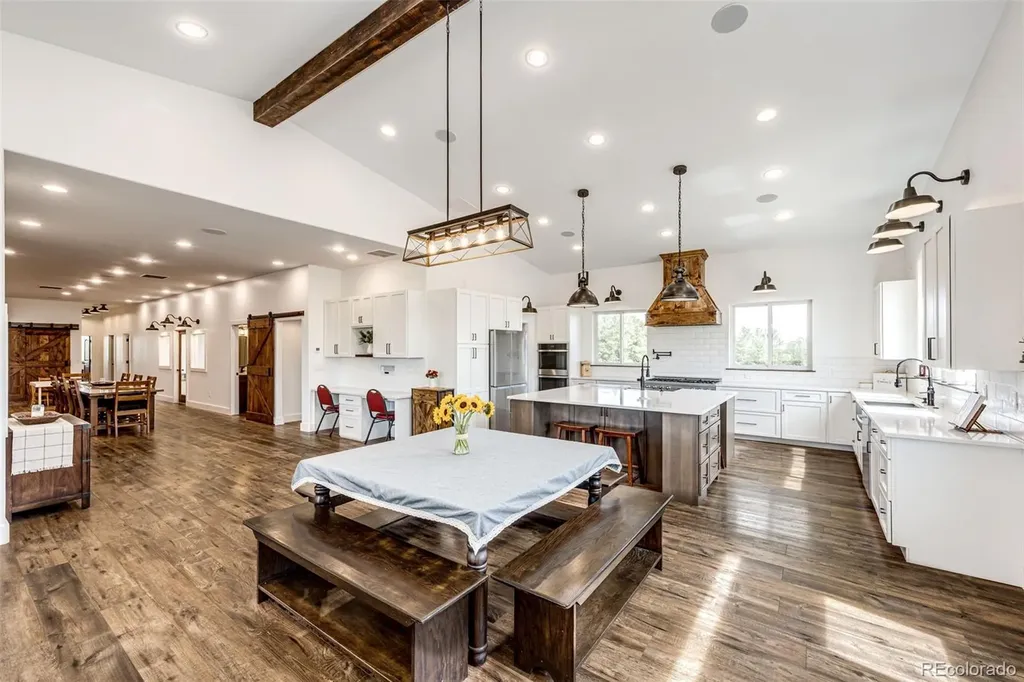 6206 County Road 102 Elbert CO 80106