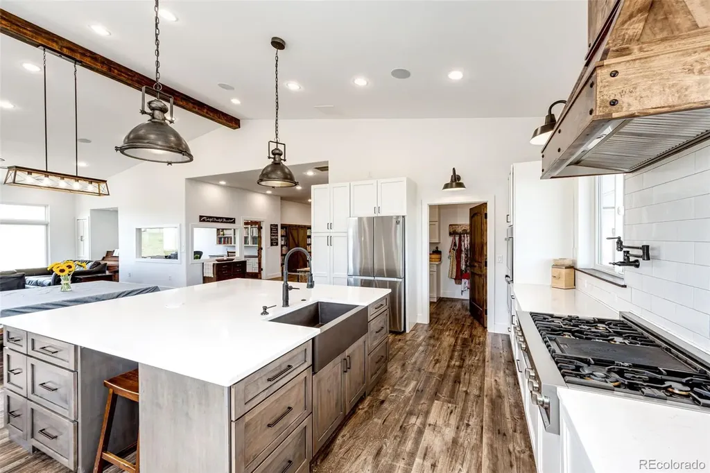 6206 County Road 102 Elbert CO 80106