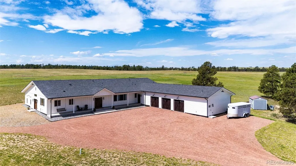 6206 County Road 102 Elbert CO 80106