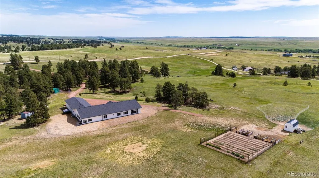 6206 County Road 102 Elbert CO 80106