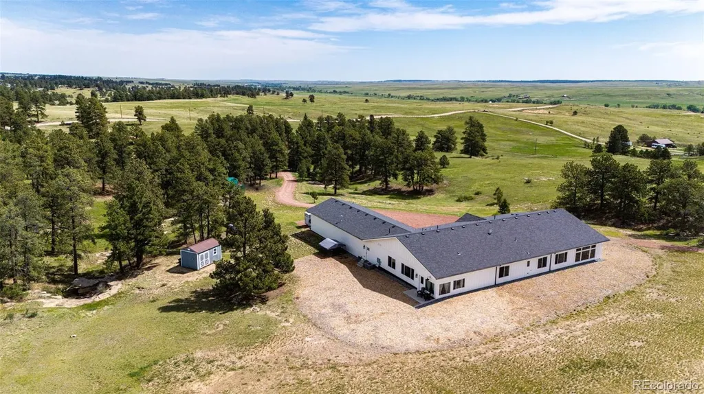 6206 County Road 102 Elbert CO 80106