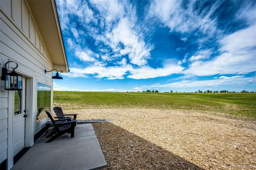 6206 County Road 102 Elbert CO 80106