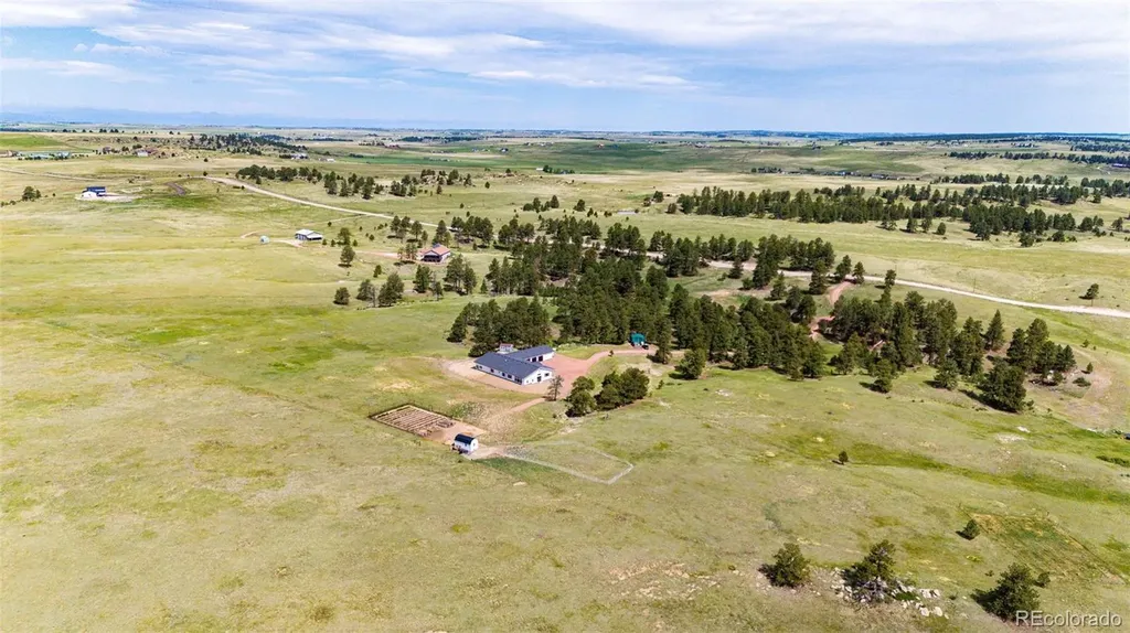 6206 County Road 102 Elbert CO 80106