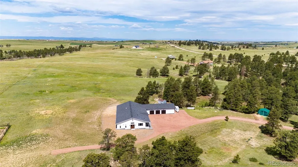 6206 County Road 102 Elbert CO 80106