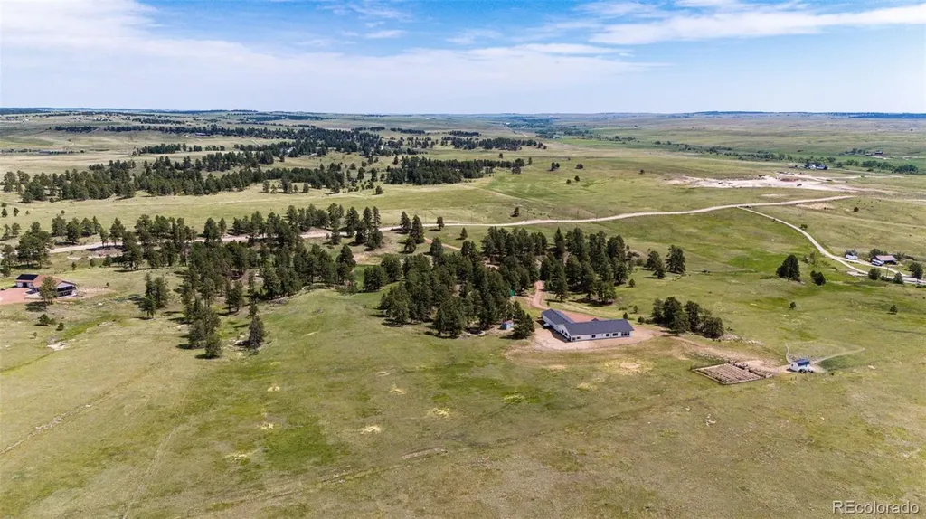 6206 County Road 102 Elbert CO 80106