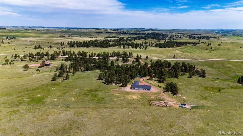 6206 County Road 102 Elbert CO 80106