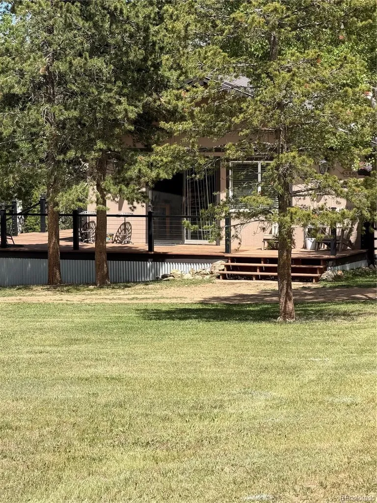 356 Aspen Circle Black Hawk CO 80422