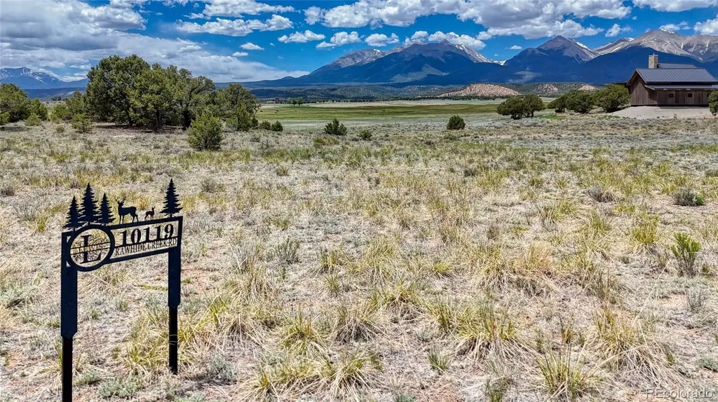 10119 Rawhide Creek Road Nathrop CO 81236