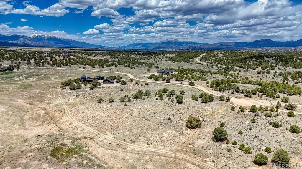 10119 Rawhide Creek Road Nathrop CO 81236