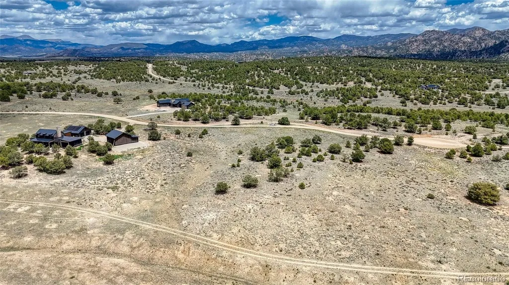 10119 Rawhide Creek Road Nathrop CO 81236