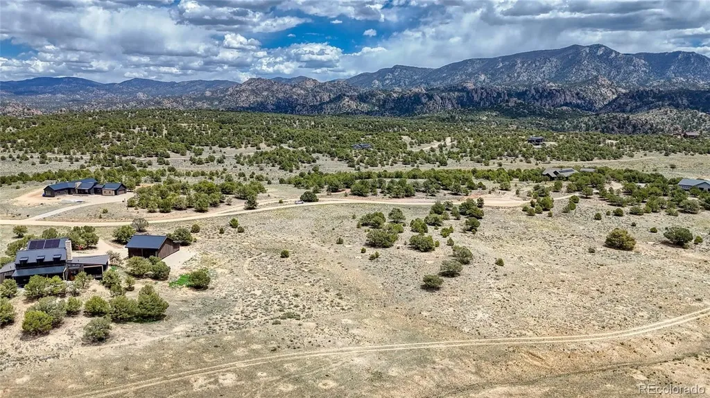10119 Rawhide Creek Road Nathrop CO 81236