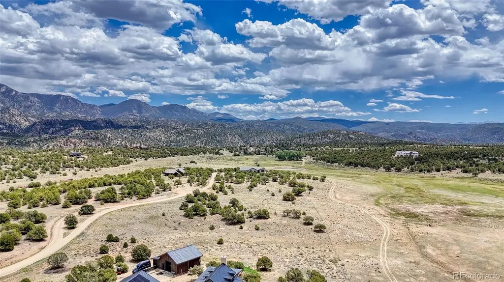 10119 Rawhide Creek Road Nathrop CO 81236