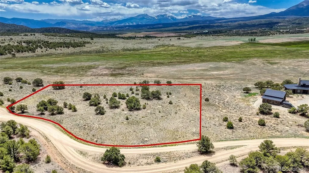 10119 Rawhide Creek Road Nathrop CO 81236