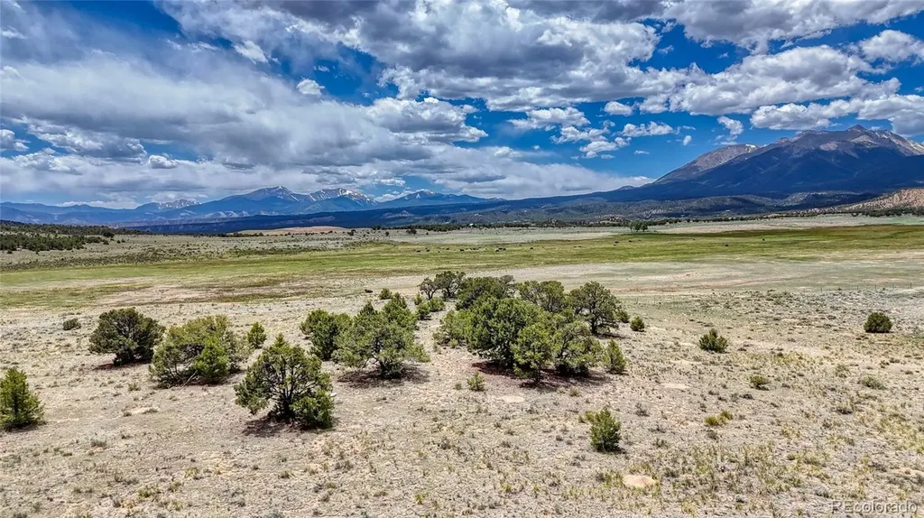 10119 Rawhide Creek Road Nathrop CO 81236