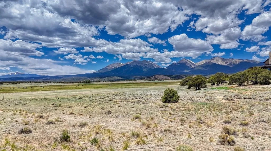 10119 Rawhide Creek Road Nathrop CO 81236