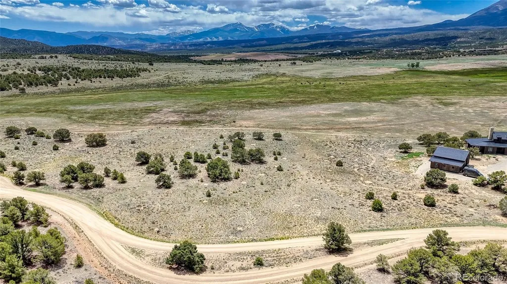 10119 Rawhide Creek Road Nathrop CO 81236