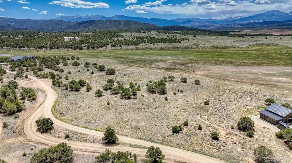 10119 Rawhide Creek Road Nathrop CO 81236