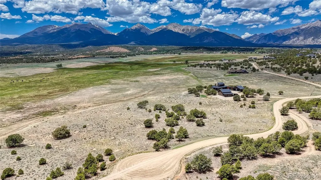 10119 Rawhide Creek Road Nathrop CO 81236