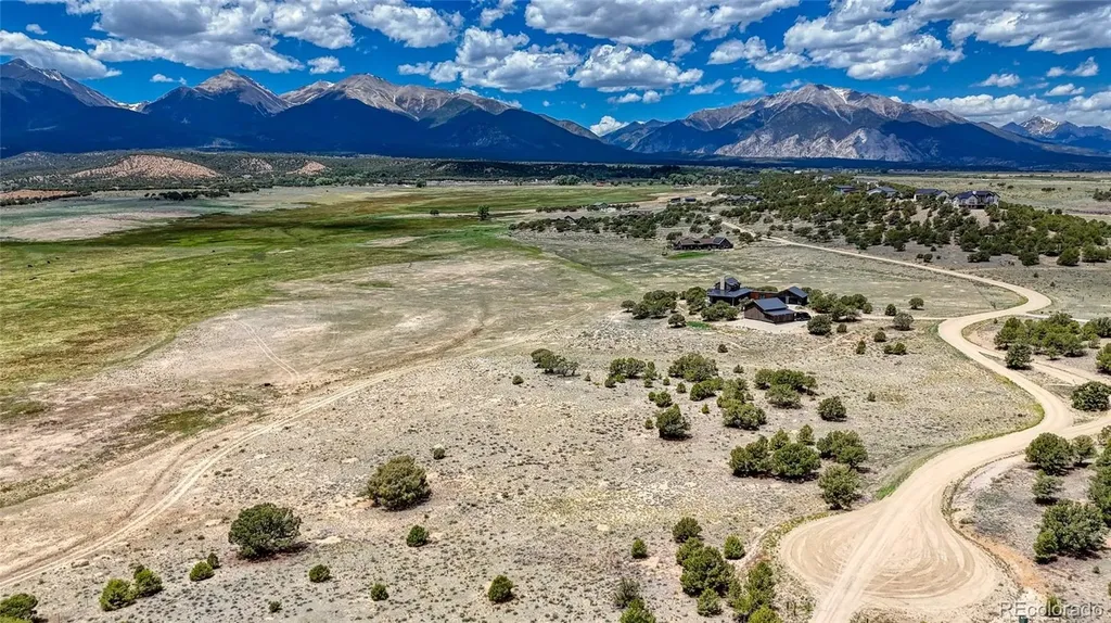 10119 Rawhide Creek Road Nathrop CO 81236