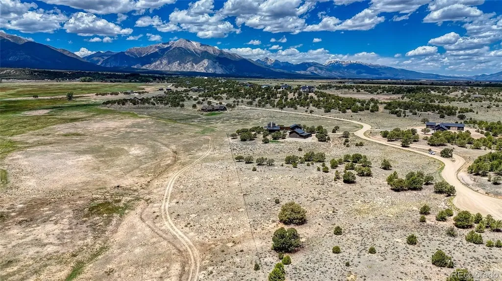 10119 Rawhide Creek Road Nathrop CO 81236