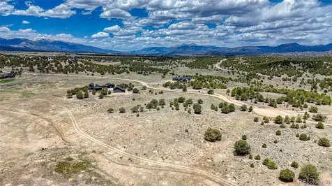 10119 Rawhide Creek Road Nathrop CO 81236