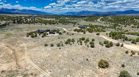10119 Rawhide Creek Road Nathrop CO 81236