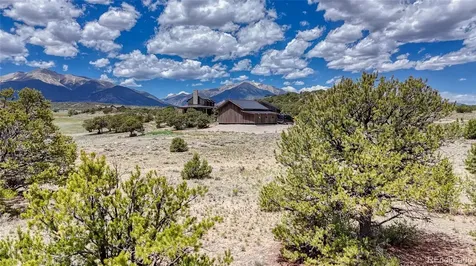 10119 Rawhide Creek Road Nathrop CO 81236
