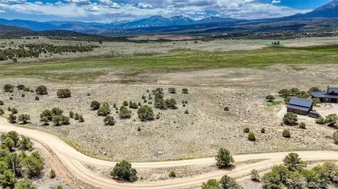 10119 Rawhide Creek Road Nathrop CO 81236