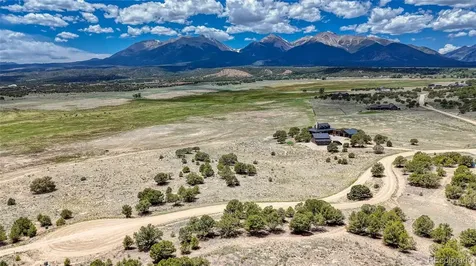 10119 Rawhide Creek Road Nathrop CO 81236