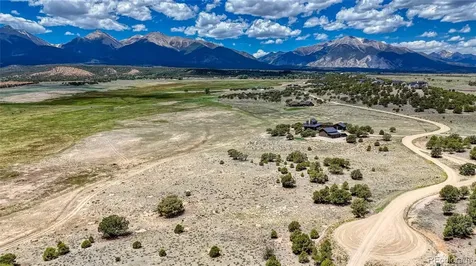 10119 Rawhide Creek Road Nathrop CO 81236