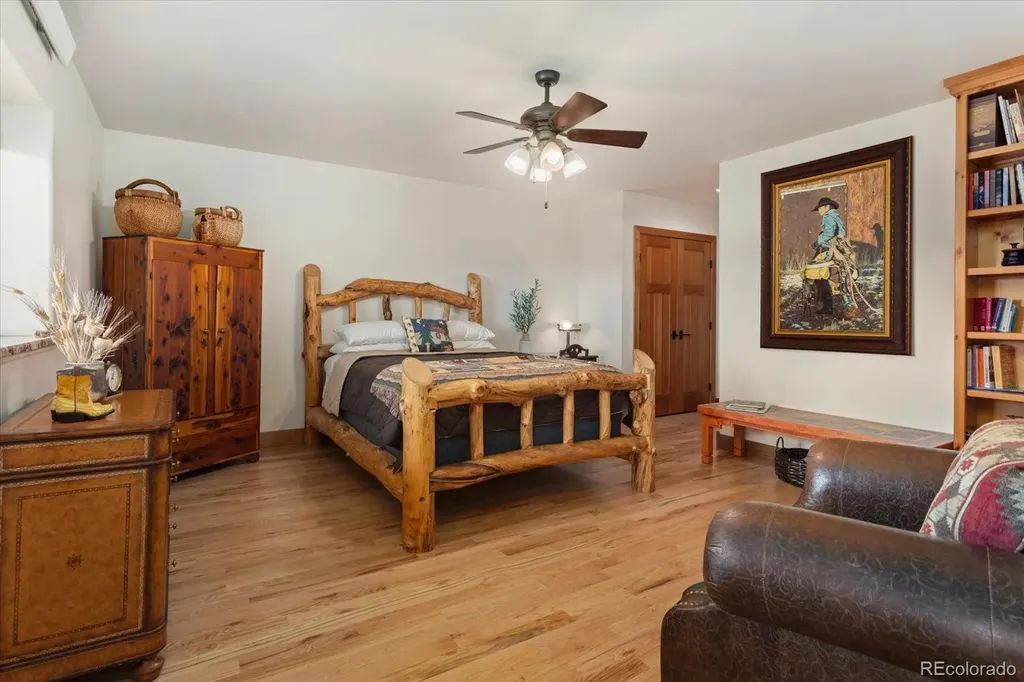 24240 River Meadow Drive Buena Vista CO 81211