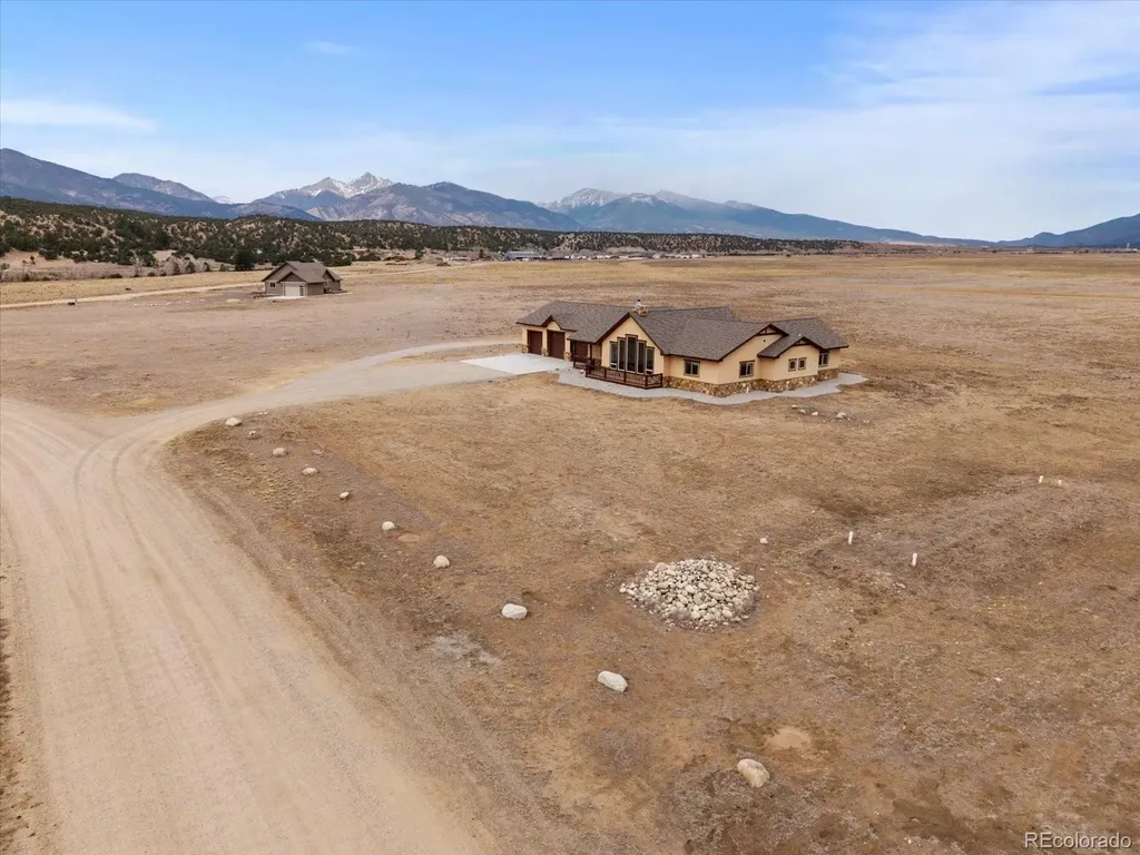 24240 River Meadow Drive Buena Vista CO 81211