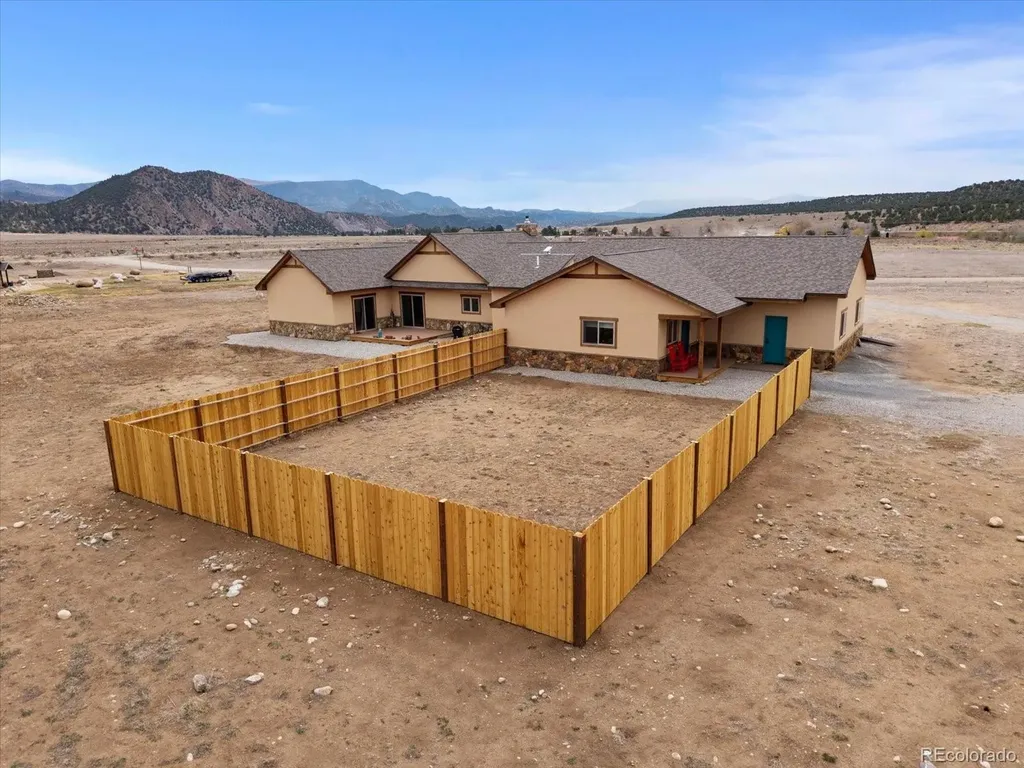 24240 River Meadow Drive Buena Vista CO 81211