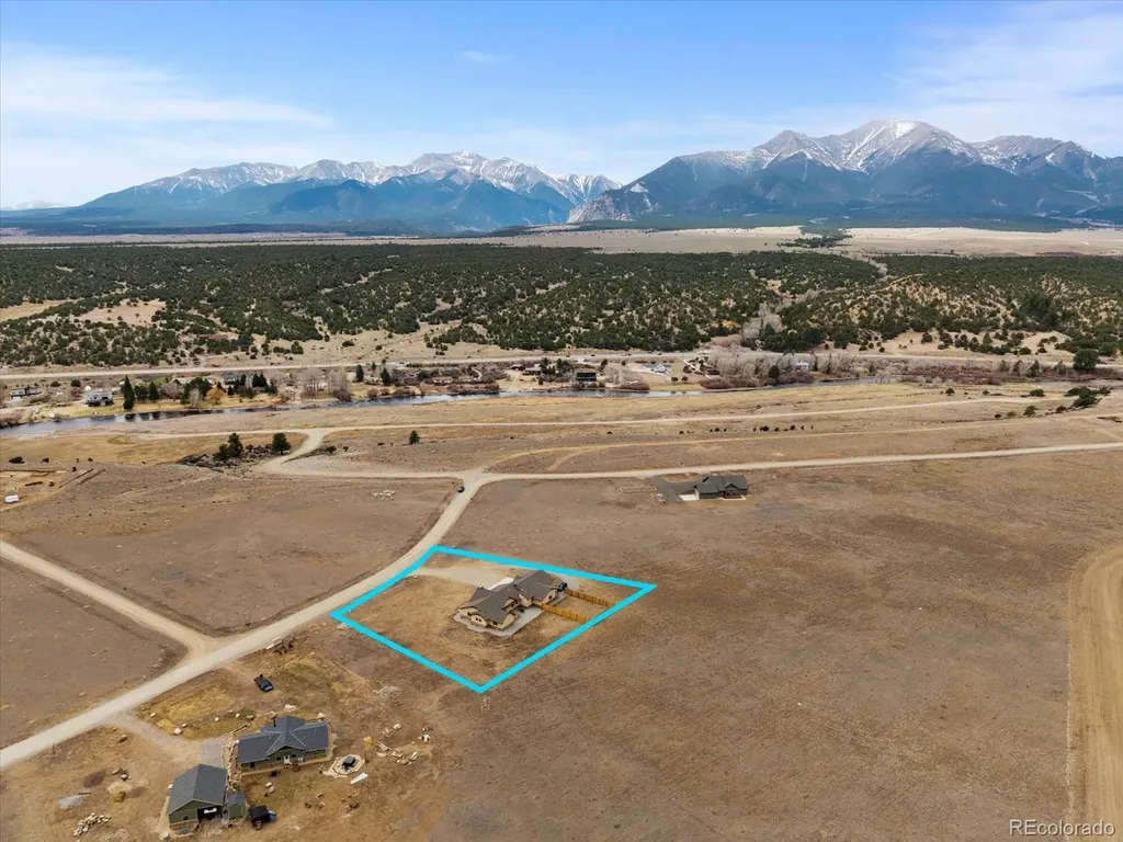 24240 River Meadow Drive Buena Vista CO 81211