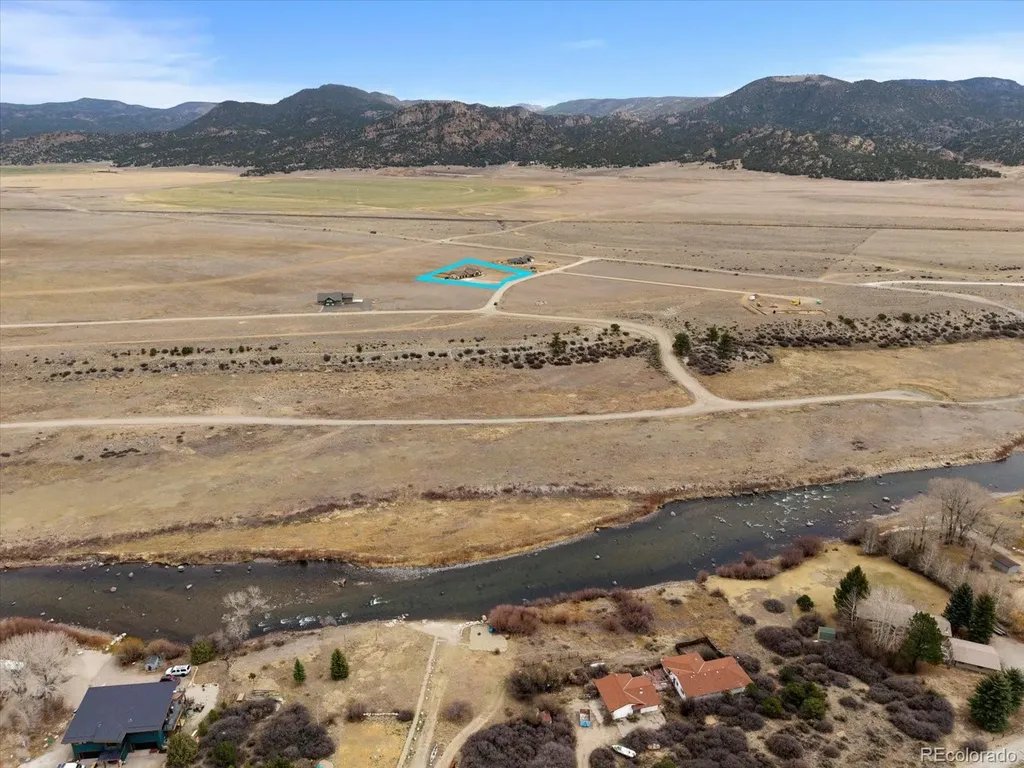 24240 River Meadow Drive Buena Vista CO 81211