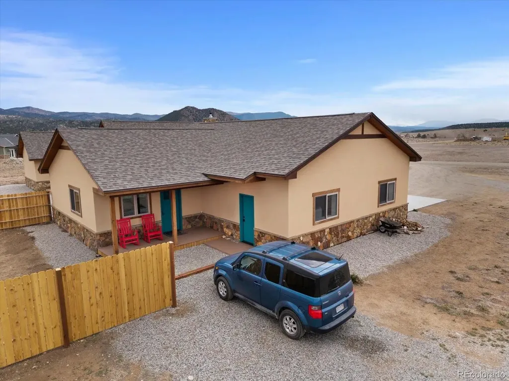24240 River Meadow Drive Buena Vista CO 81211