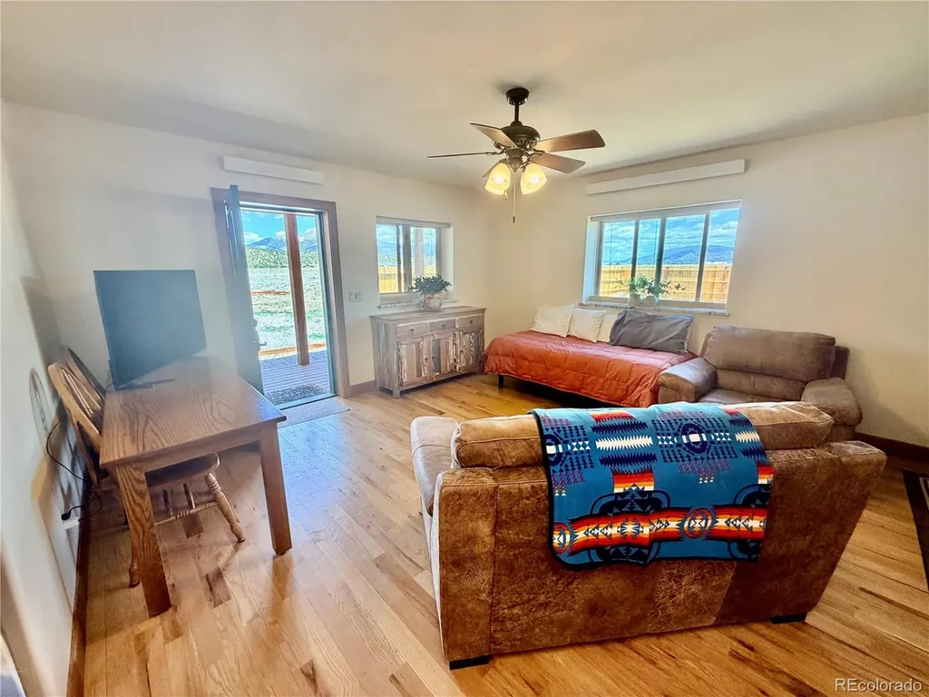 24240 River Meadow Drive Buena Vista CO 81211